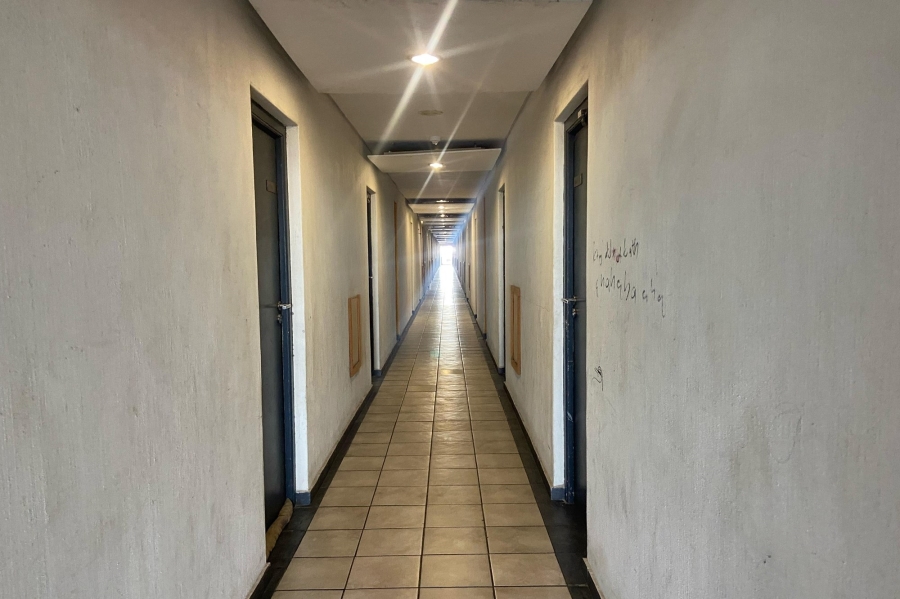 1 Bedroom Property for Sale in Townsend Estate Western Cape